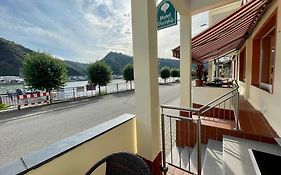 Hotel Rheinfels